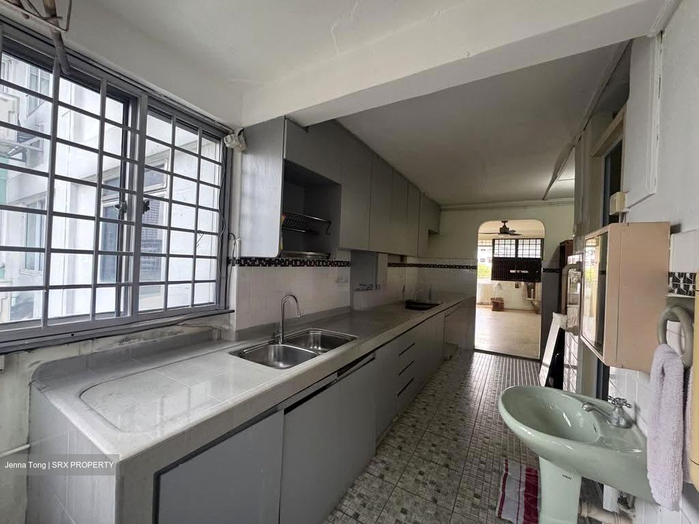 Blk 116 Toa Payoh View (Toa Payoh), HDB 3 Rooms #620879261